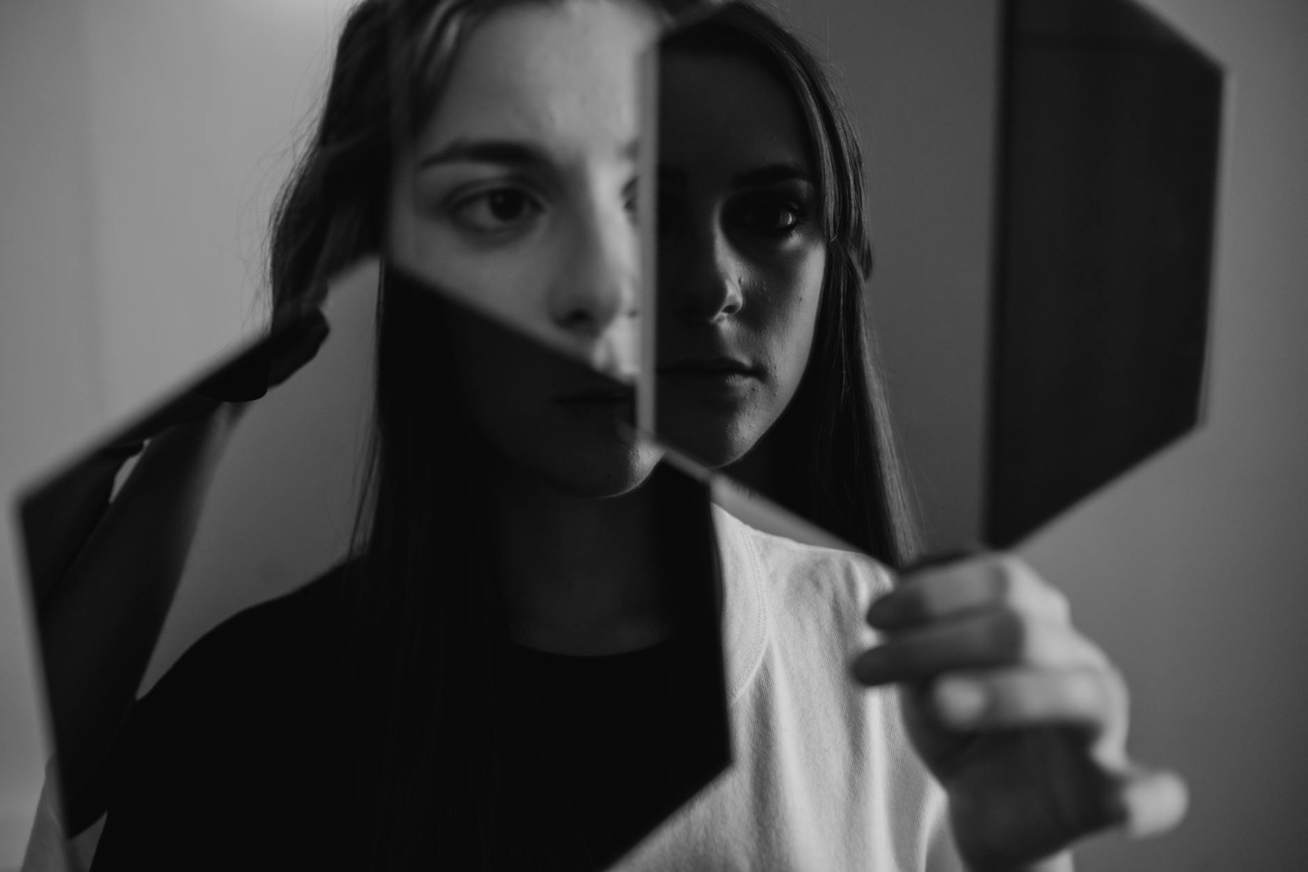 Living Between Two Worlds